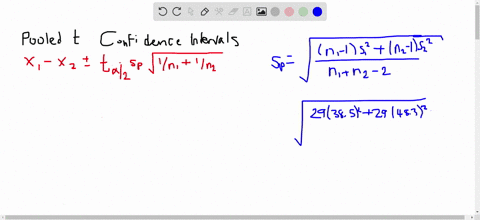 apply-procedure-102-on-page-445-to-obtain-the-required-confidence-interval-interpret-your-result-i-2