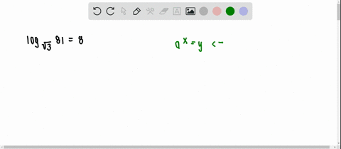 for-each-statement-write-an-equivalent-statement-in-exponential-form-do-not-use-a-calculator-log-sqr