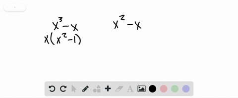 find-the-lcm-of-the-given-polynomials-x3-x-quad-x2-x-3