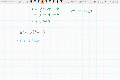 in-exercises-65-70-find-an-equation-of-the-form-rhoftheta-phi-in-spherical-coordinates-for-the-fol-2