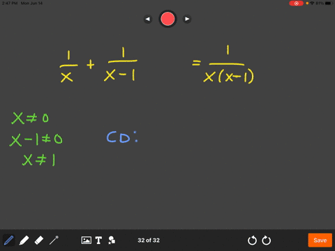 specify-any-values-that-must-be-excluded-from-the-solution-set-and-then-solve-the-rational-equatio-8