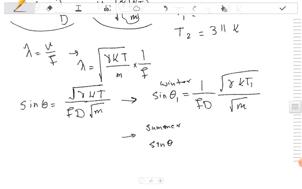 SOLVED:Sound exits a diffraction horn loudspeaker through a rectangular ...