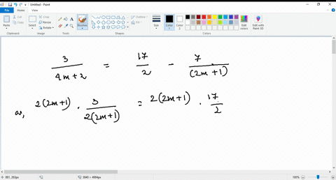 solve-each-equation-frac34-m2frac172-frac72-m1-2