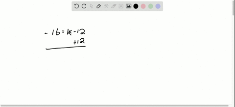 solve-each-equation-and-check-the-solution-16k-12
