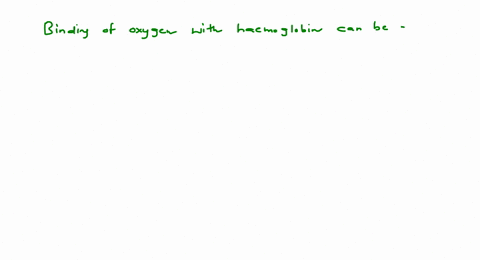 binding-of-oxygen-with-haemoglobin-can-be-affected-by-a-mathrmpco_2-b-mathrmhmathrmconc-c-temperatur