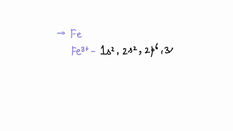 write-electron-configurations-for-the-most-stable-ion-formed-by-each-of-the-elements-fr-be-p-cl-and-