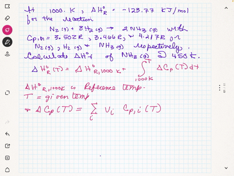 at-1000-k-delta-h_rcirc-12377-mathrmkj-mathrmmol-1-for-the-reaction-mathrmn_2g3-mathrmh_2g-longright