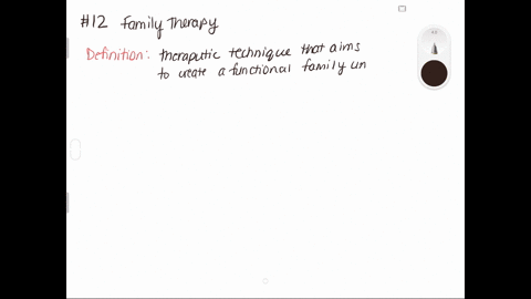 in-family-therapy-the-therapist-assumes-that-anly-one-family-member-needs-to-change-b-each-persons-a