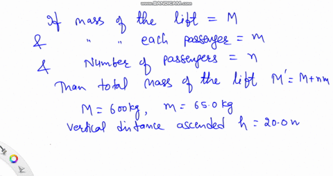 a-lift-has-mass-600-mathrmkg-not-including-passengers-the-lift-is-designed-to-ascend-at-constant-spe