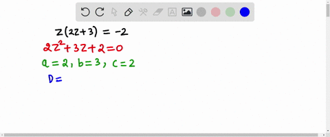 use-the-quadratic-formula-to-solve-each-equation-z2-z3-2
