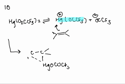 a-write-a-mechanism-for-the-solvomercuration-step-of-the-ether-synthesis-just-shown-b-show-how-you-w