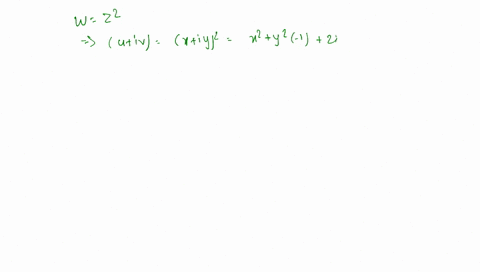 solve-equations-93-for-x-and-y-in-terms-of-u-and-v-use-your-equations-to-sketch-the-images-in-the--2