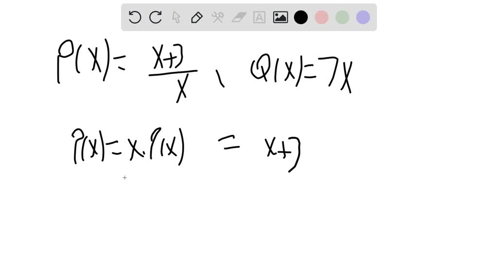 SOLVEDPut the given differential equation into form (3) for each