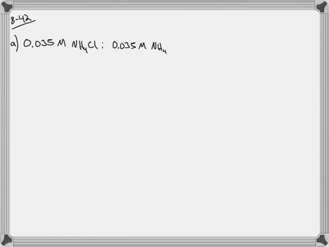 what-is-the-molarity-of-each-ion-in-a-0035-m-aqueous-solution-of-a-mathrmnh_4-mathrmcl-b-mathrmli_2-