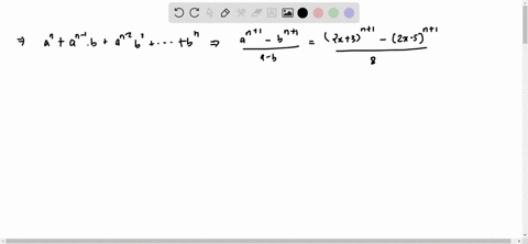 the-coefficient-of-xn-in-the-expansion-2-x3n-2-x3n-15-2-x2-x3n-25-2-x2ldots-1n-5-2-xn-is-a-frac18-2n