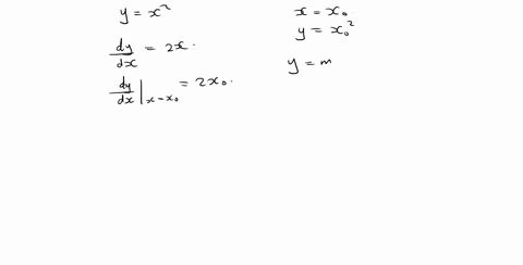find-an-equation-of-the-straight-line-tangent-to-the-given-curve-at-the-point-indicated-yx2-text-a-4