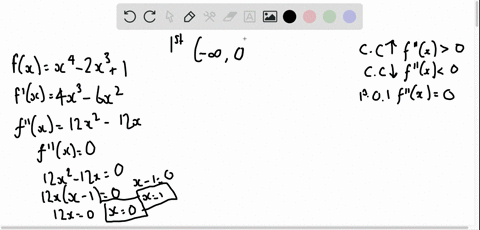 concavity-determine-the-intervals-on-which-the-following-functions-are-concave-up-or-concave-down-id