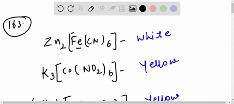 which-of-the-following-compounds-is-not-colored-yellow-a-mathrmzn_2leftmathrmfemathrmcn_6right-b-mat