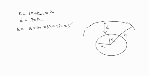 earth-can-be-considered-as-a-spherical-capacitor-with-two-plates-where-the-negative-plate-is-the-sur