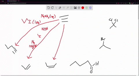 starting-with-acetylene-how-could-the-following-compounds-be-synthesized