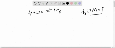 find-the-indicated-value-f_y24-text-if-fx-yx4-ln-y