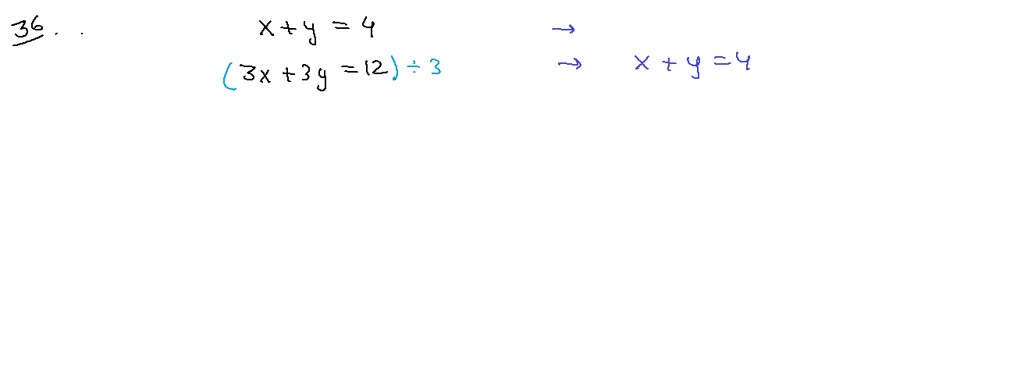 xy =- 1 3x 2y 12 elimination method