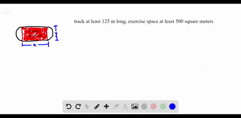 an-indoor-running-track-is-to-be-constructed-with-a-space-for-exercise-equipment-inside-the-track-se
