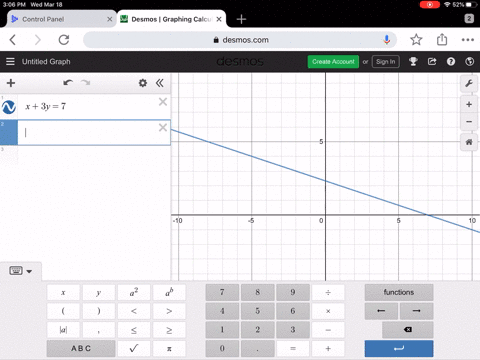 solve-each-system-of-linear-equations-by-graphing-see-examples-3-through-6-leftbeginarrayl-x3-y7-2-x