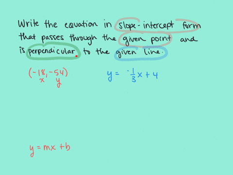 find-an-equation-of-the-line-that-passes-through-the-given-point-and-is-perpendicular-to-the-given-2