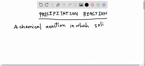 what-do-we-mean-by-a-precipitation-reaction