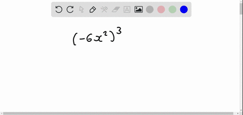simplify-each-expression-assume-all-variables-represent-nonzero-real-mumbers-left-6-x2right3