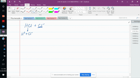 buffered-solutions-are-mixtures-of-a-weak-acid-and-its-conjugate-base-explain-why-a-mixture-of-a-str