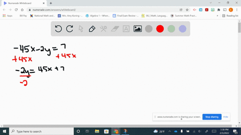 determine-the-slope-of-parallel-lines-and-perpendicular-lines-45-x-2-y7