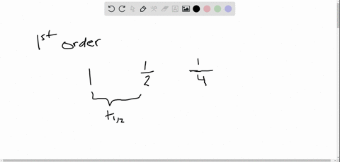 for-a-first-order-reaction-how-long-will-it-take-for-the-concentration-of-reactant-to-fall-to-one-ei