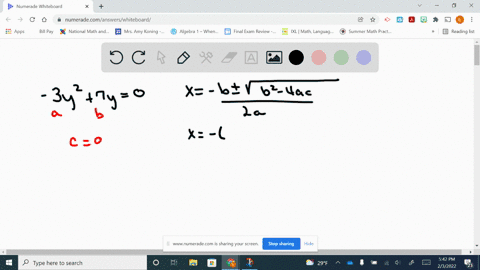 use-the-quadratic-formula-to-solve-the-following-3-y_27-y0