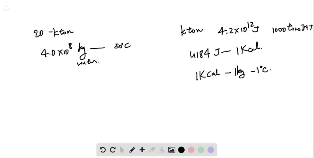 solved-the-kiloton-which-is-used-to-measure-the-energy-released-in-an