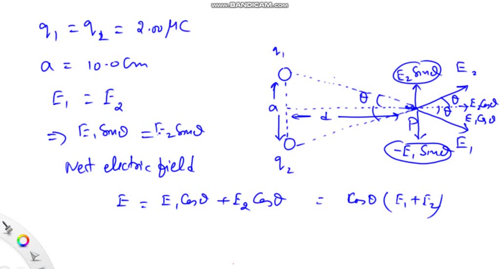 solved-the-electric-field-is-a-vector-and-so-two-electric-fields-at-the