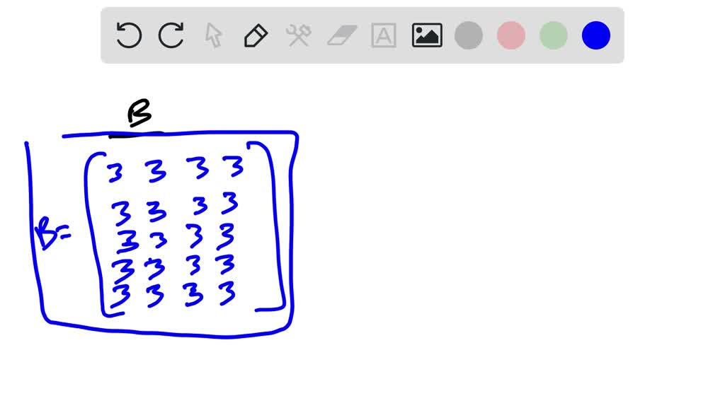 The following table shows the intensity values (for an 8-bit image ...