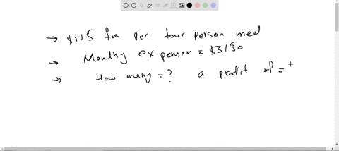 in-the-following-exercises-solve-katherine-is-a-personal-chef-she-charges-115-per-four-person-meal-h