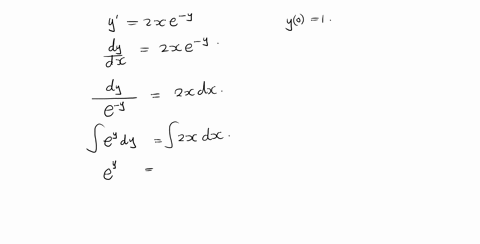 find-the-solution-of-the-initial-value-problem-yprime2-x-e-y-y01