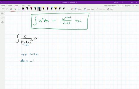 evaluate-the-integrals-using-appropriate-substitutions-int-frac61-2-x3-d-x