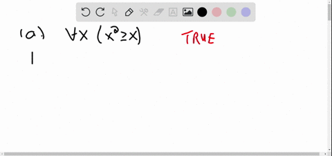 find-a-counterexample-if-possible-to-these-universally-quantified-statements-where-the-domain-for-3