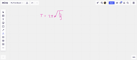 a-simple-pendulum-consists-of-a-ball-of-mass-m-hanging-from-a-uniform-string-of-mass-m-and-length-i