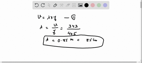 a-sound-wave-in-air-has-a-frequency-of-425-mathrmhz-a-what-is-its-wavelength-b-if-the-frequency-of-t
