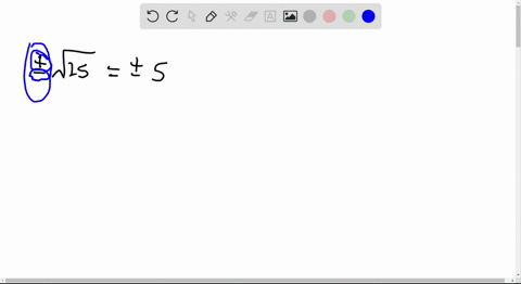 in-problems-1-8-determine-the-validity-of-each-statement-if-a-statement-is-false-explain-why-sqrt25p