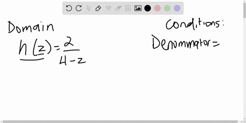 find-the-domain-of-the-indicated-function-express-answers-in-both-interval-notation-and-inequality-4