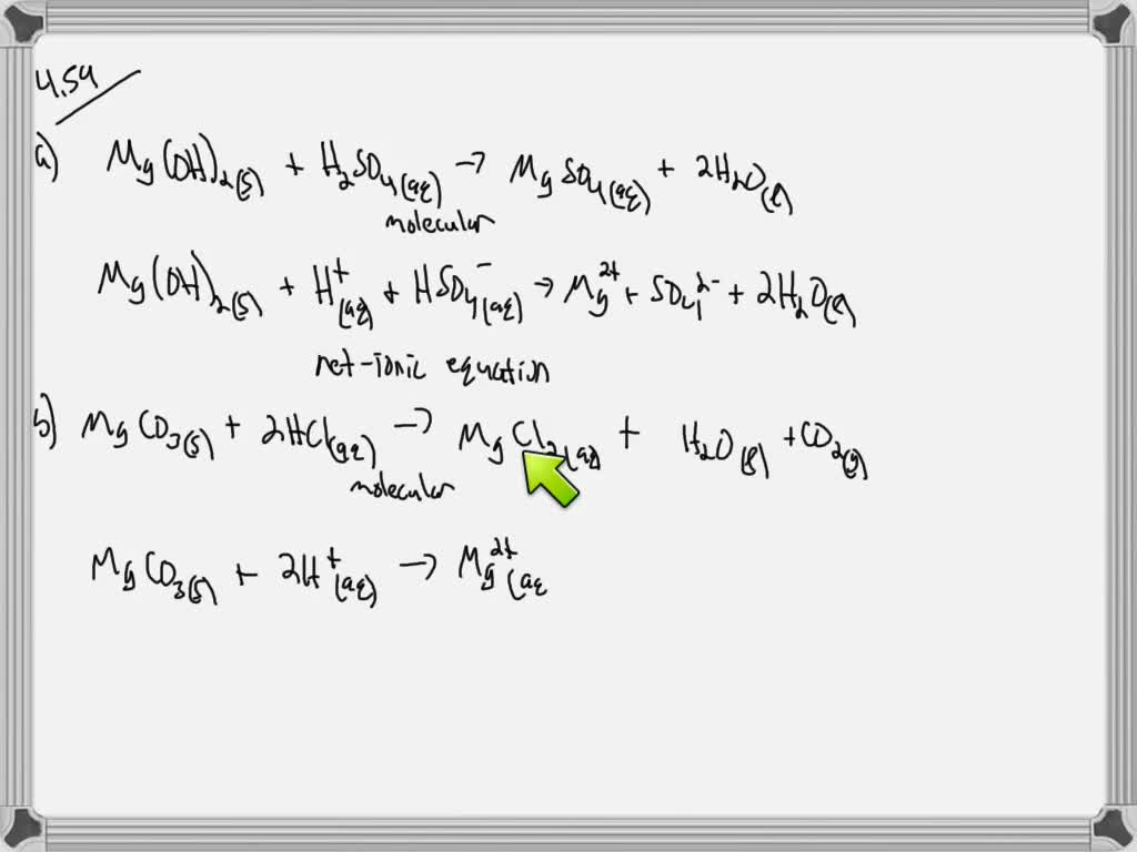 solved-write-a-balanced-molecular-equation-and-a-net-ionic-equation-for