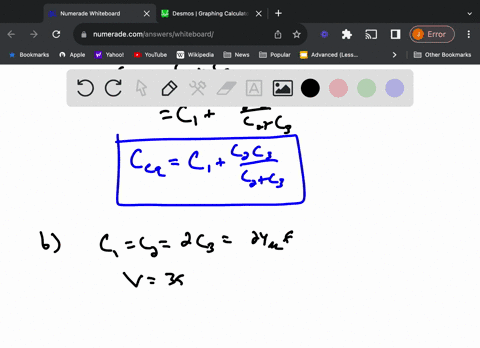 a-determine-the-equivalent-capacitance-of-the-circuit-shown-in-fig-24-27-b-if-c_1c_22-c_3240-mu-math