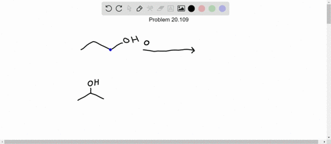 aldehydes-and-ketones-can-be-prepared-by-_____-of-the-corresponding-alcohol