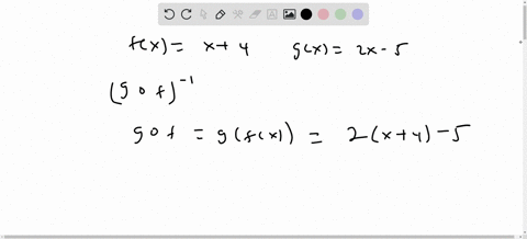 use-the-functions-fxx4-and-gx2-x-5-to-find-the-given-function-g-circ-f-1